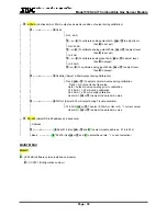 Preview for 40 page of SMC Networks 5100-02-IT Instruction Manual