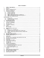 Preview for 3 page of SMC Networks 5100 IT Series Manual