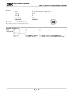 Preview for 34 page of SMC Networks 5100 IT Series Manual