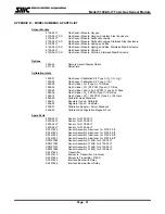 Preview for 35 page of SMC Networks 5100 IT Series Manual