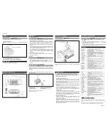 Preview for 2 page of SMC Networks 56-SS0750 Series Instruction Manual