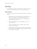 Preview for 40 page of SMC Networks 6128L2 Installation Manual