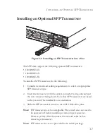 Preview for 43 page of SMC Networks 6128L2 Installation Manual