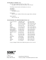 Preview for 84 page of SMC Networks 6128L2 Installation Manual