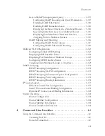 Предварительный просмотр 11 страницы SMC Networks 6128L2 Management Manual
