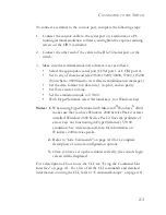 Preview for 43 page of SMC Networks 6128L2 Management Manual