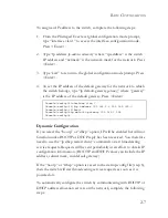 Preview for 47 page of SMC Networks 6128L2 Management Manual