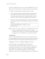 Preview for 50 page of SMC Networks 6128L2 Management Manual