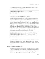 Preview for 51 page of SMC Networks 6128L2 Management Manual