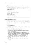 Preview for 114 page of SMC Networks 6128L2 Management Manual