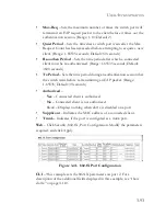 Preview for 147 page of SMC Networks 6128L2 Management Manual