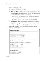Preview for 206 page of SMC Networks 6128L2 Management Manual
