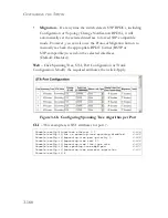 Preview for 214 page of SMC Networks 6128L2 Management Manual