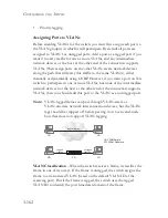 Preview for 216 page of SMC Networks 6128L2 Management Manual