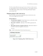 Preview for 219 page of SMC Networks 6128L2 Management Manual