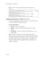 Preview for 226 page of SMC Networks 6128L2 Management Manual