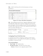 Preview for 236 page of SMC Networks 6128L2 Management Manual