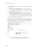 Preview for 272 page of SMC Networks 6128L2 Management Manual