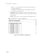 Preview for 282 page of SMC Networks 6128L2 Management Manual