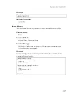 Preview for 329 page of SMC Networks 6128L2 Management Manual