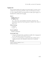 Preview for 361 page of SMC Networks 6128L2 Management Manual