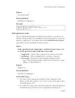 Preview for 407 page of SMC Networks 6128L2 Management Manual