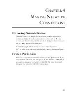 Preview for 47 page of SMC Networks 6128PL2 Installation Manual