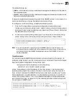 Preview for 49 page of SMC Networks 6128PL2 Management Manual