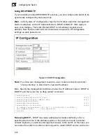 Preview for 70 page of SMC Networks 6128PL2 Management Manual