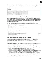 Preview for 73 page of SMC Networks 6128PL2 Management Manual