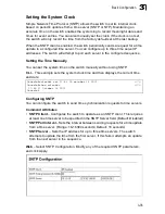 Preview for 87 page of SMC Networks 6128PL2 Management Manual