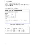 Preview for 152 page of SMC Networks 6128PL2 Management Manual