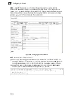 Preview for 158 page of SMC Networks 6128PL2 Management Manual