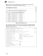 Preview for 180 page of SMC Networks 6128PL2 Management Manual