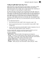 Preview for 209 page of SMC Networks 6128PL2 Management Manual