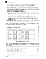 Preview for 226 page of SMC Networks 6128PL2 Management Manual