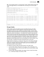 Preview for 233 page of SMC Networks 6128PL2 Management Manual