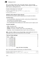 Preview for 266 page of SMC Networks 6128PL2 Management Manual