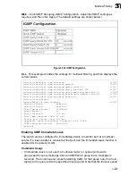 Preview for 275 page of SMC Networks 6128PL2 Management Manual