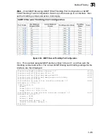 Preview for 285 page of SMC Networks 6128PL2 Management Manual