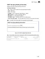 Preview for 297 page of SMC Networks 6128PL2 Management Manual