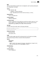 Preview for 319 page of SMC Networks 6128PL2 Management Manual