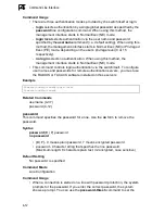 Preview for 320 page of SMC Networks 6128PL2 Management Manual