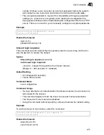 Preview for 321 page of SMC Networks 6128PL2 Management Manual