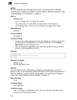 Preview for 328 page of SMC Networks 6128PL2 Management Manual