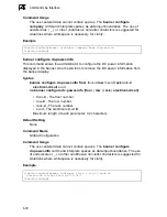 Preview for 338 page of SMC Networks 6128PL2 Management Manual