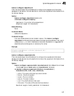 Preview for 339 page of SMC Networks 6128PL2 Management Manual