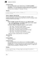 Preview for 342 page of SMC Networks 6128PL2 Management Manual