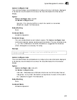 Preview for 343 page of SMC Networks 6128PL2 Management Manual