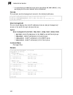 Preview for 348 page of SMC Networks 6128PL2 Management Manual